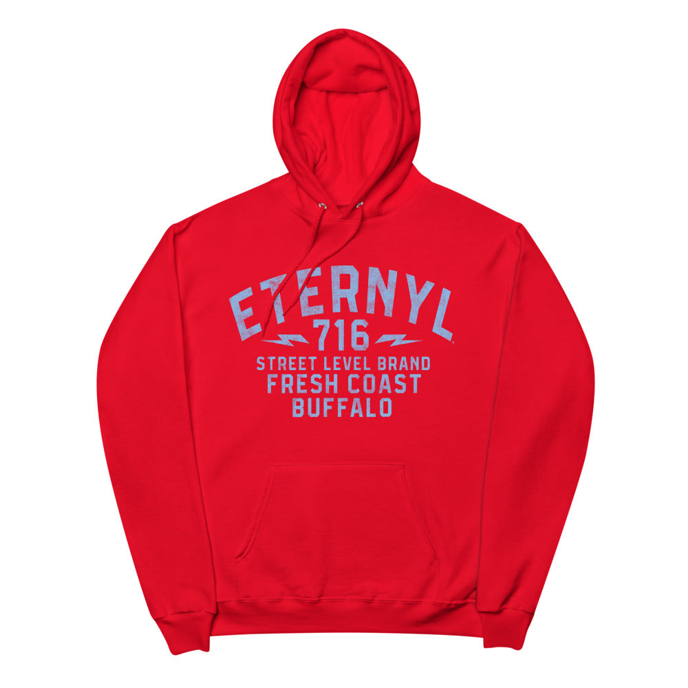 Garage Buffalo 716 Hoodie - Eternyl - Brand - Apparel