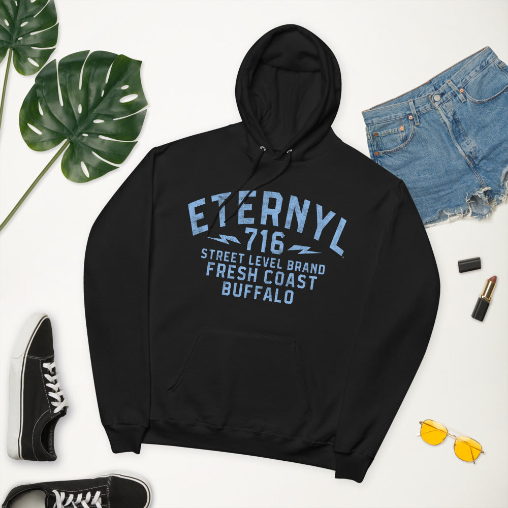 Garage Buffalo 716 Hoodie - Eternyl - Brand - Apparel
