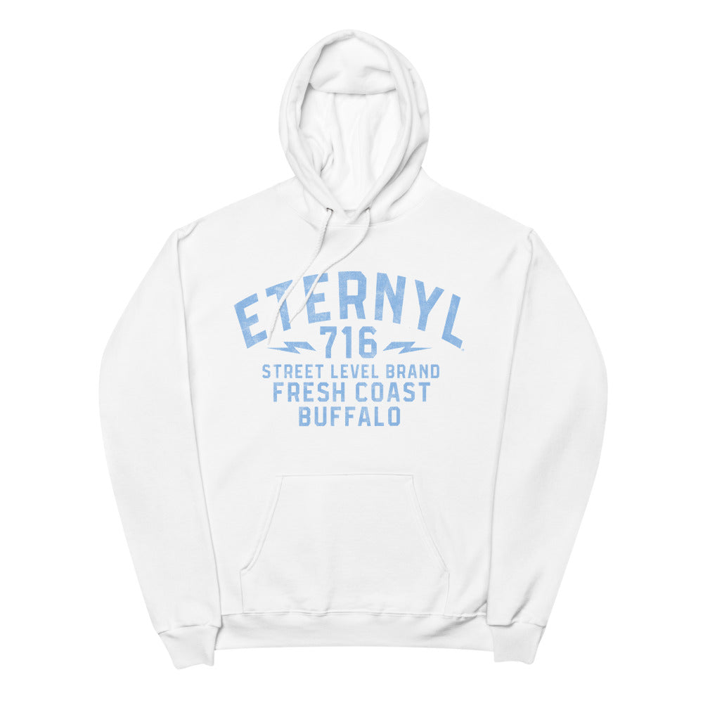 Garage Buffalo 716 Hoodie - Eternyl - Brand - Apparel