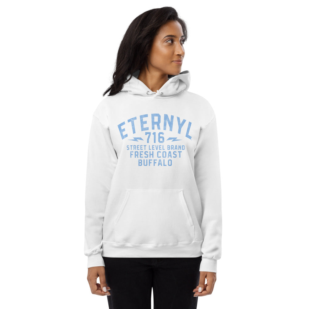 Garage Buffalo 716 Hoodie - Eternyl - Brand - Apparel