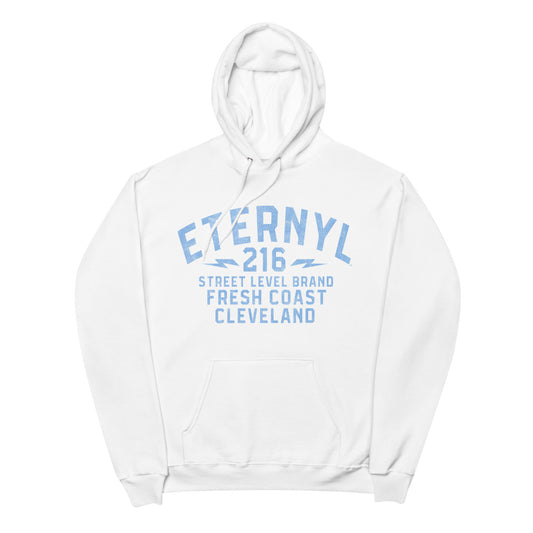 Garage Cleveland 216 Hoodie - Eternyl - Brand - Apparel