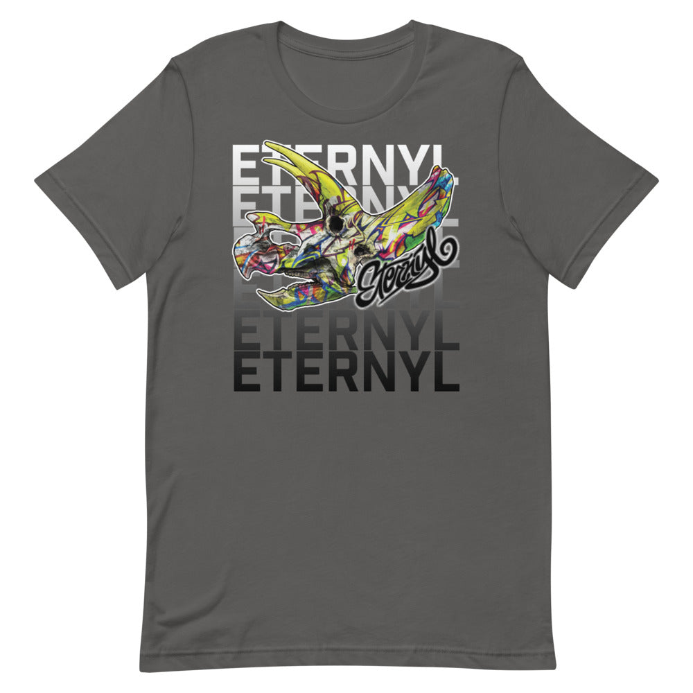 Graff Trike - Eternyl - Brand - Apparel