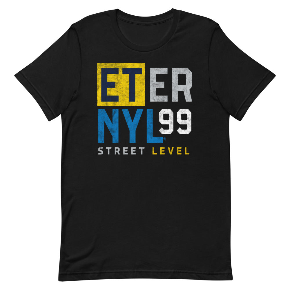 Street Level 2 Funk - Eternyl - Brand - Apparel