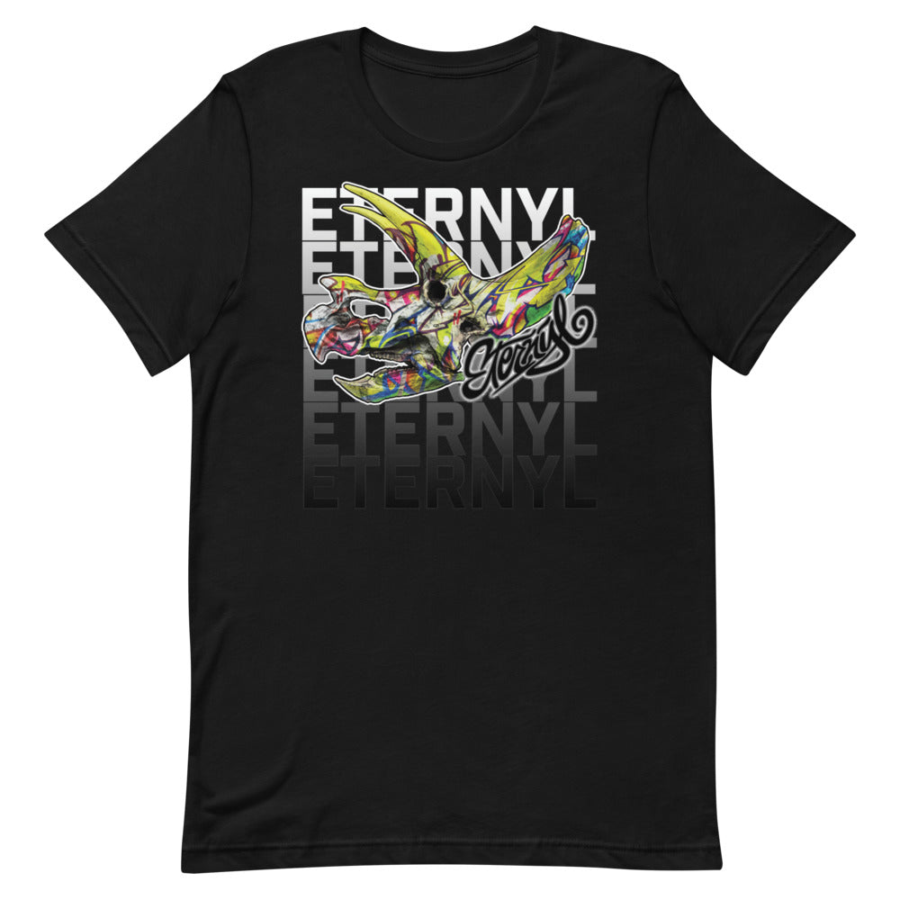 Graff Trike - Eternyl - Brand - Apparel