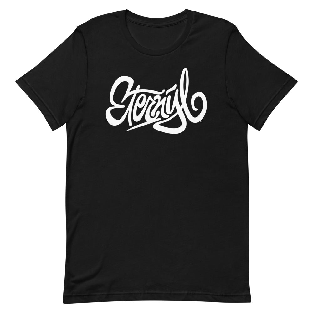 Tagline Twos - Eternyl - Brand - Apparel