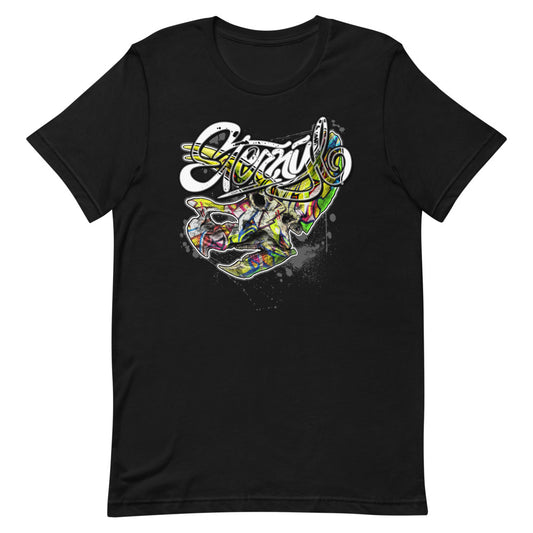 Graff Trike Solo - Eternyl - Brand - Apparel