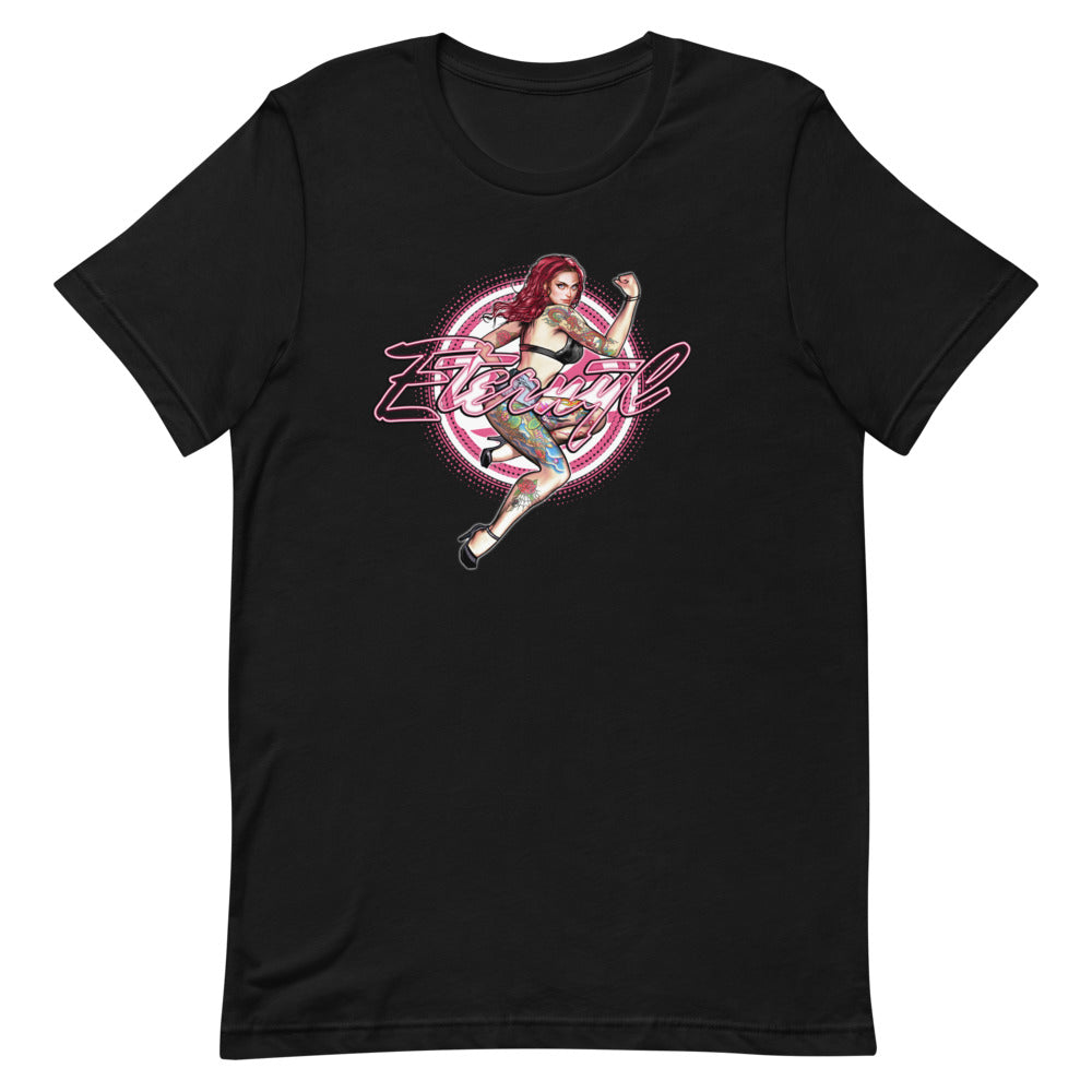 Neon PinUp - Eternyl - Brand - Apparel