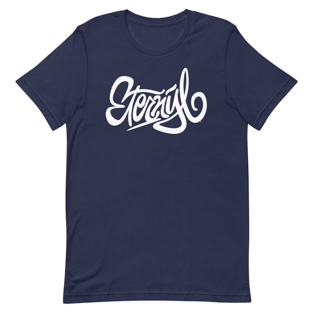 Tagline Twos - Eternyl - Brand - Apparel