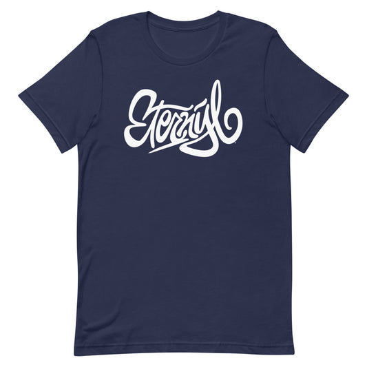 Tagline Twos - Eternyl - Brand - Apparel