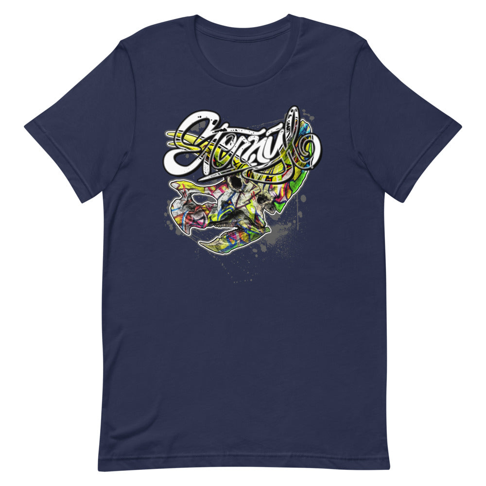 Graff Trike Solo - Eternyl - Brand - Apparel