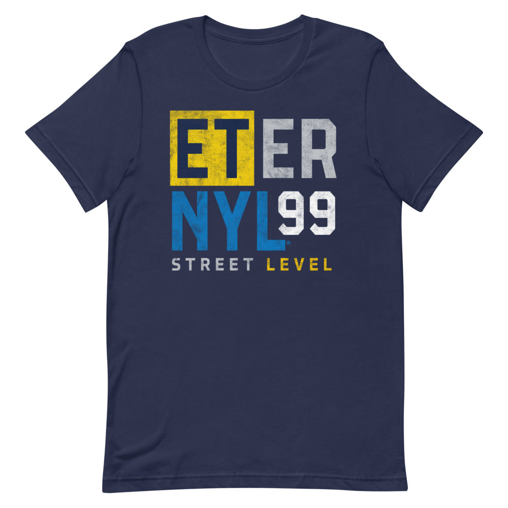 Street Level 2 Funk - Eternyl - Brand - Apparel