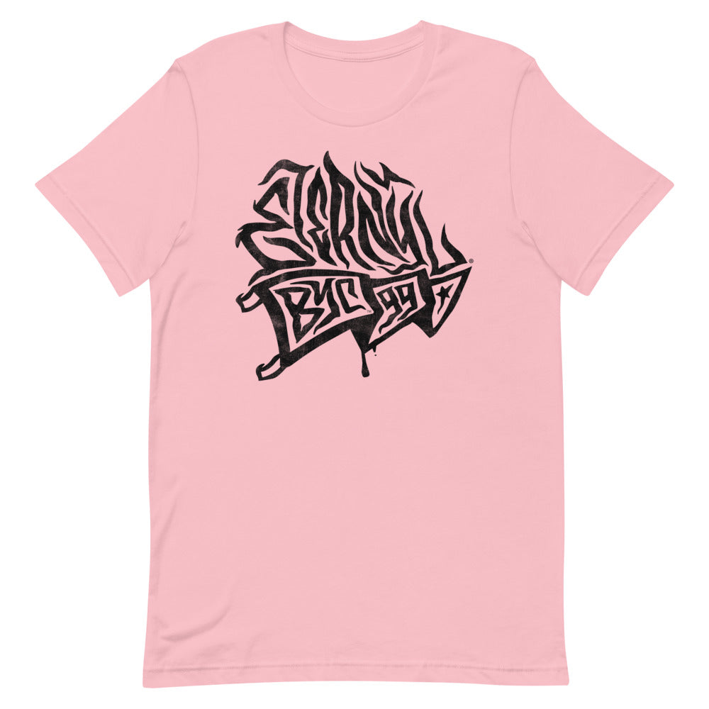 Tag Slant Banner - Eternyl - Brand - Apparel