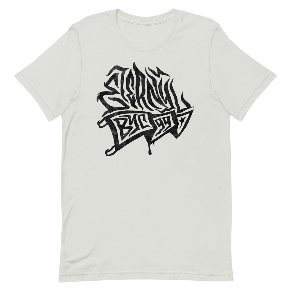 Tag Slant Banner - Eternyl - Brand - Apparel