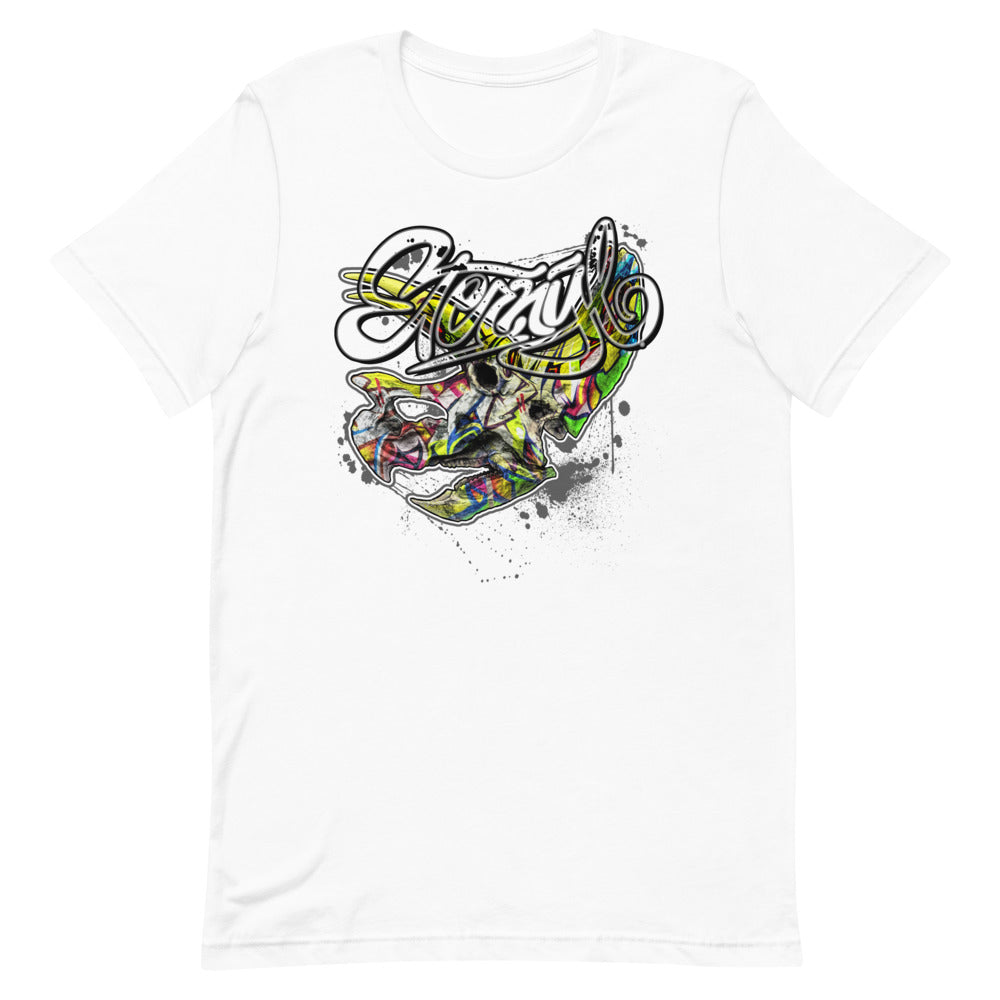 Graff Trike Solo - Eternyl - Brand - Apparel