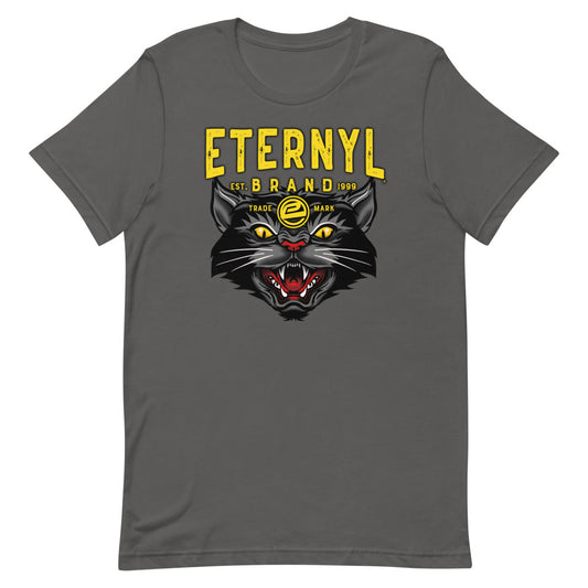 Black Cat - Eternyl - Brand - Apparel