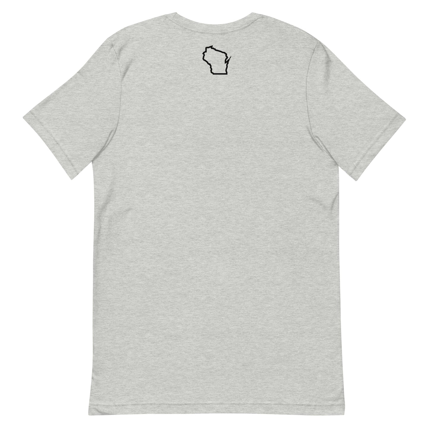 WIsconsin Mashup Logo - Eternyl - Brand - Apparel
