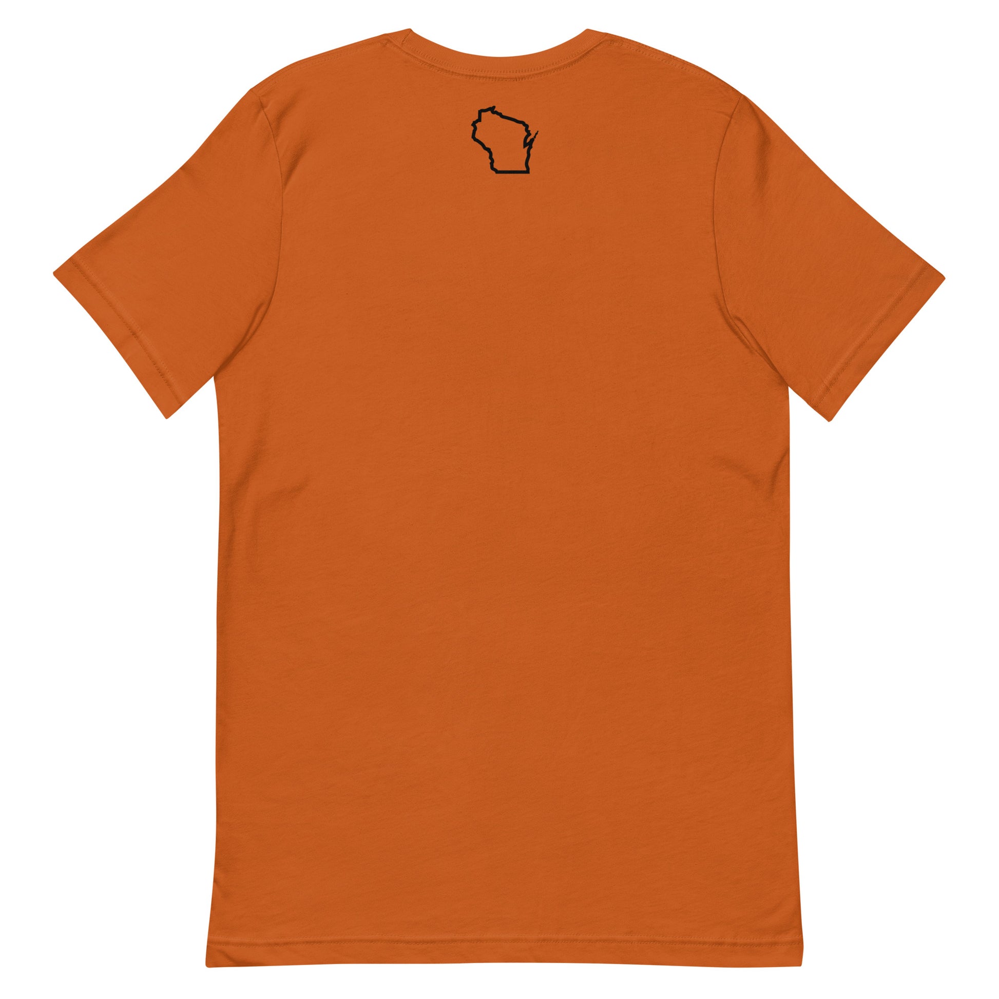 WIsconsin Mashup Logo - Eternyl - Brand - Apparel