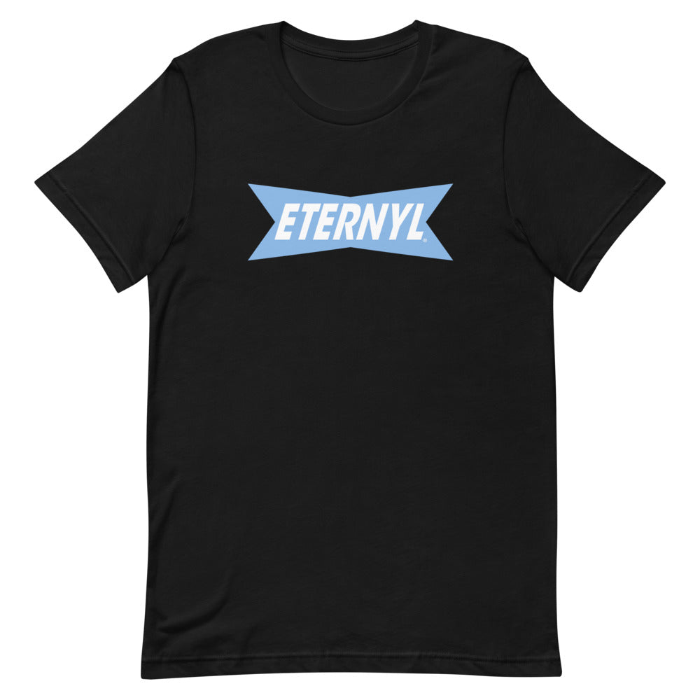 Classic Chevron Logo - Eternyl - Brand - Apparel