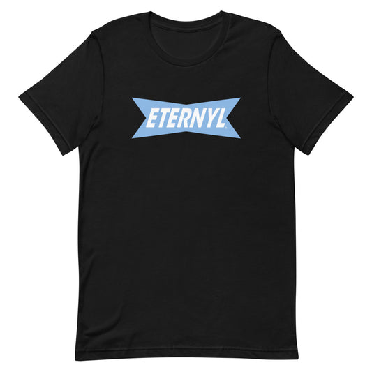 Classic Chevron Logo - Eternyl - Brand - Apparel