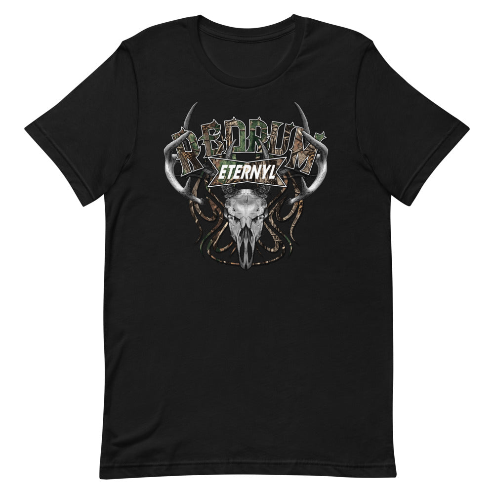 RedRum/Eternyl MashUp Skull - Eternyl - Brand - Apparel