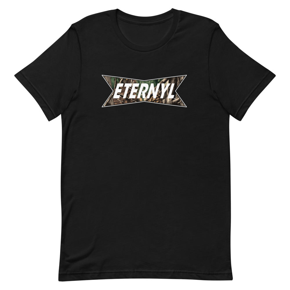 Classic Chevron Camo - Eternyl - Brand - Apparel