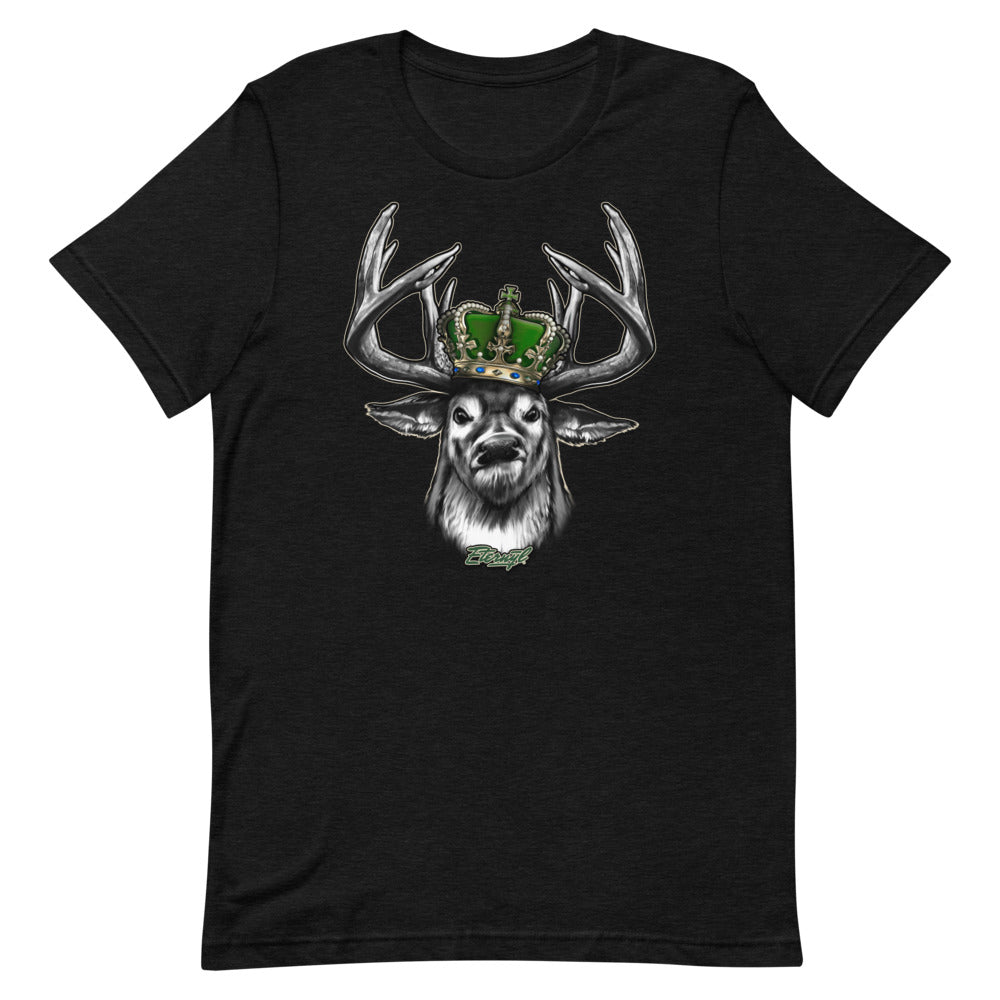 New Crowned Buck - Eternyl - Brand - Apparel