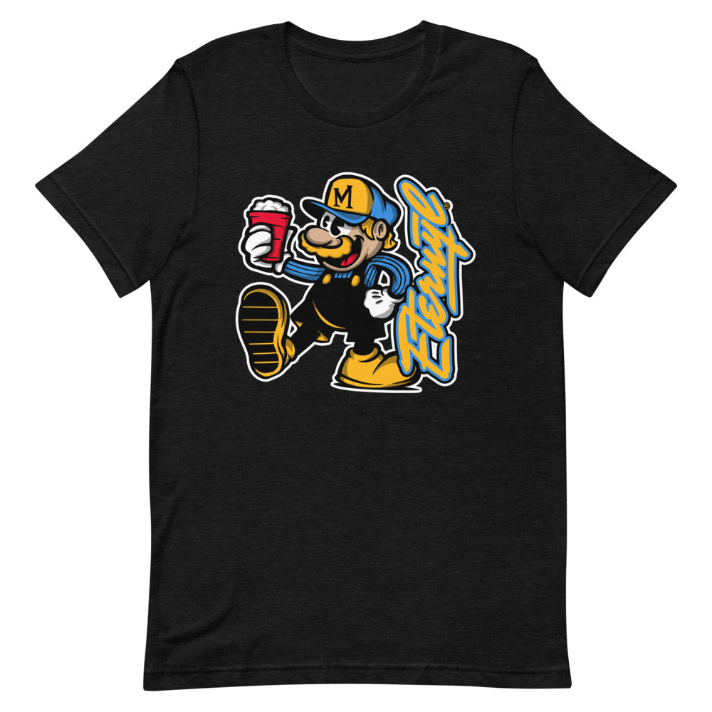 Vintage Toon Bernie - Eternyl - Brand - Apparel