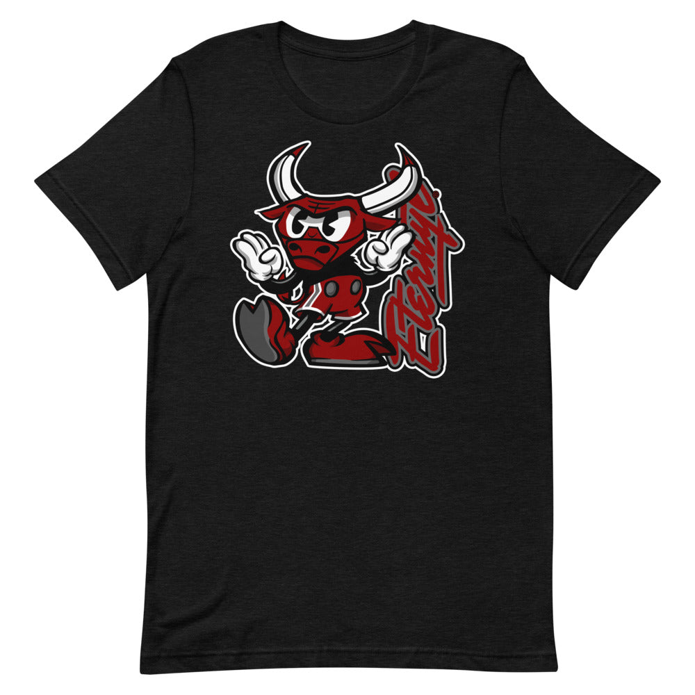 Vintage Toon Bulls - Eternyl - Brand - Apparel