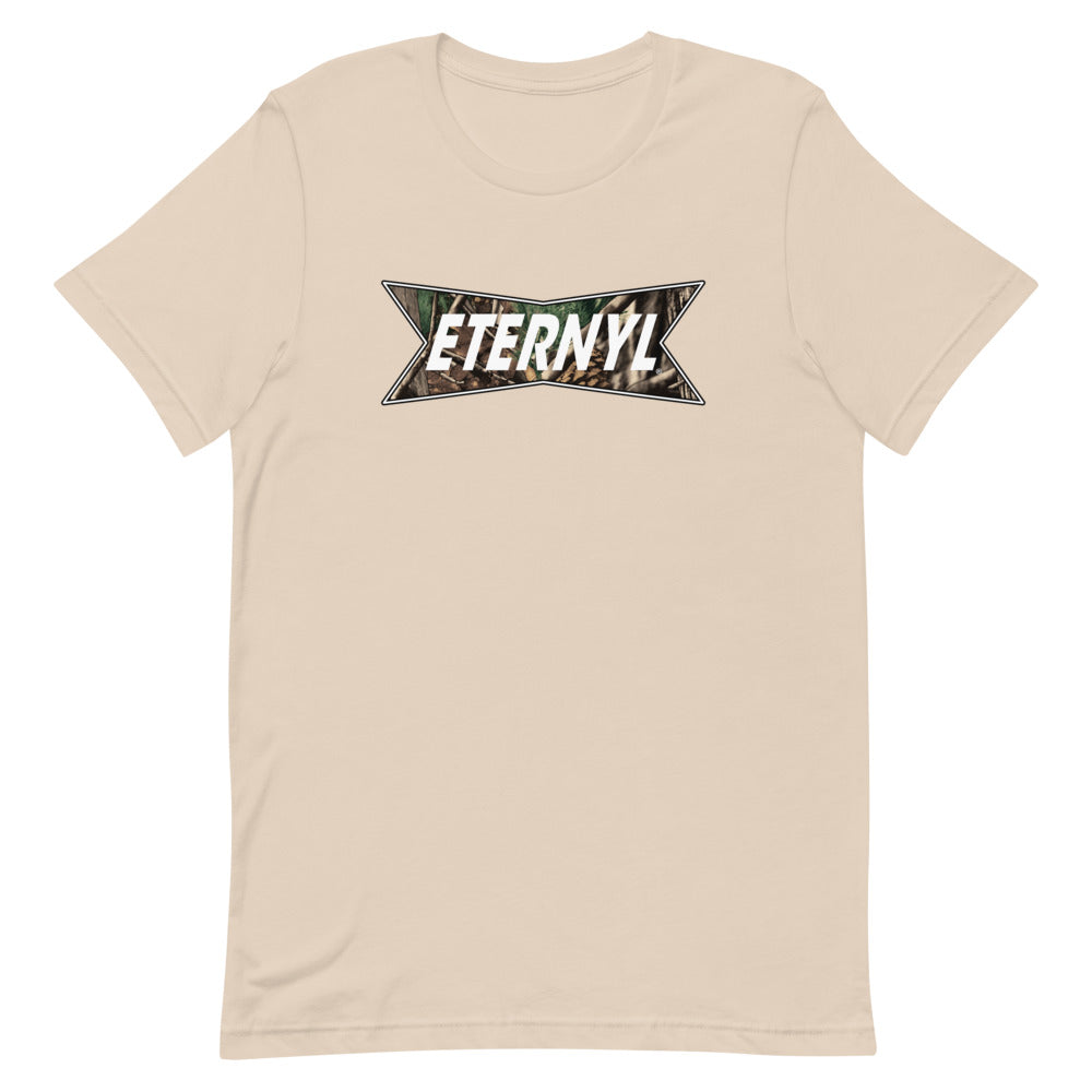 Classic Chevron Camo - Eternyl - Brand - Apparel