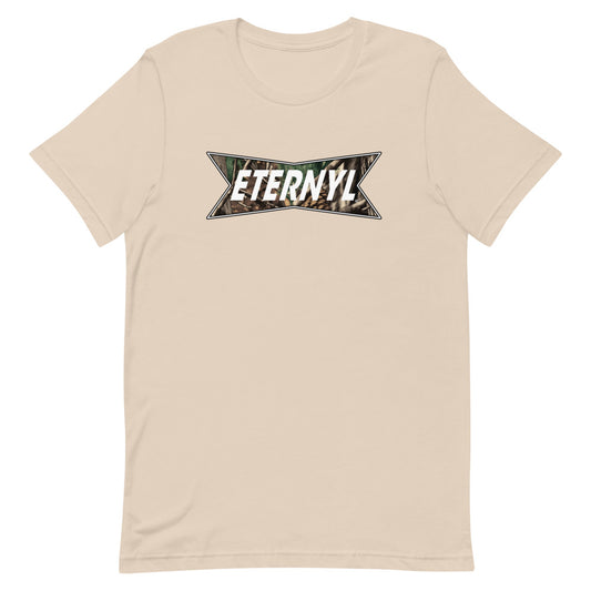 Classic Chevron Camo - Eternyl - Brand - Apparel