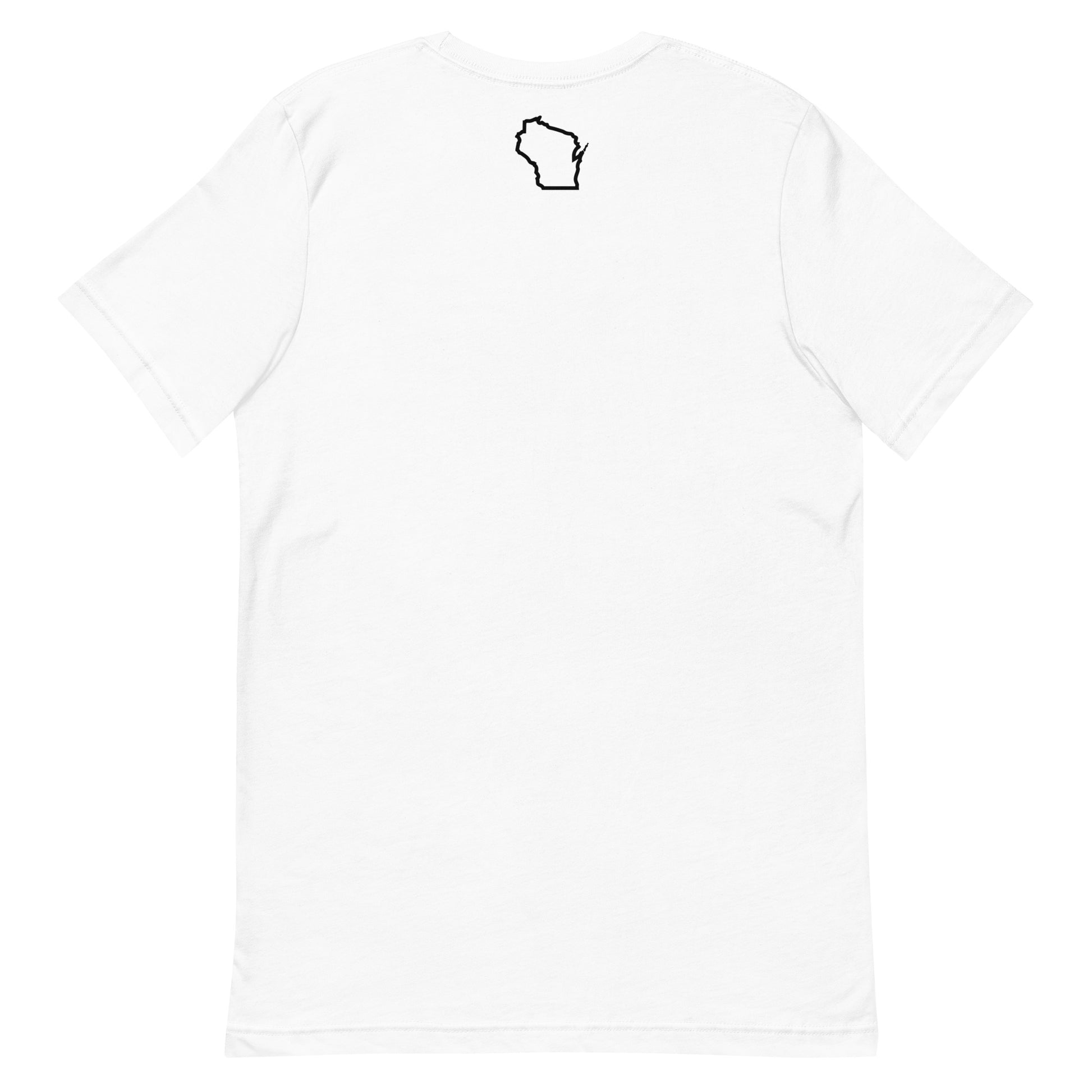 WIsconsin Mashup Logo - Eternyl - Brand - Apparel
