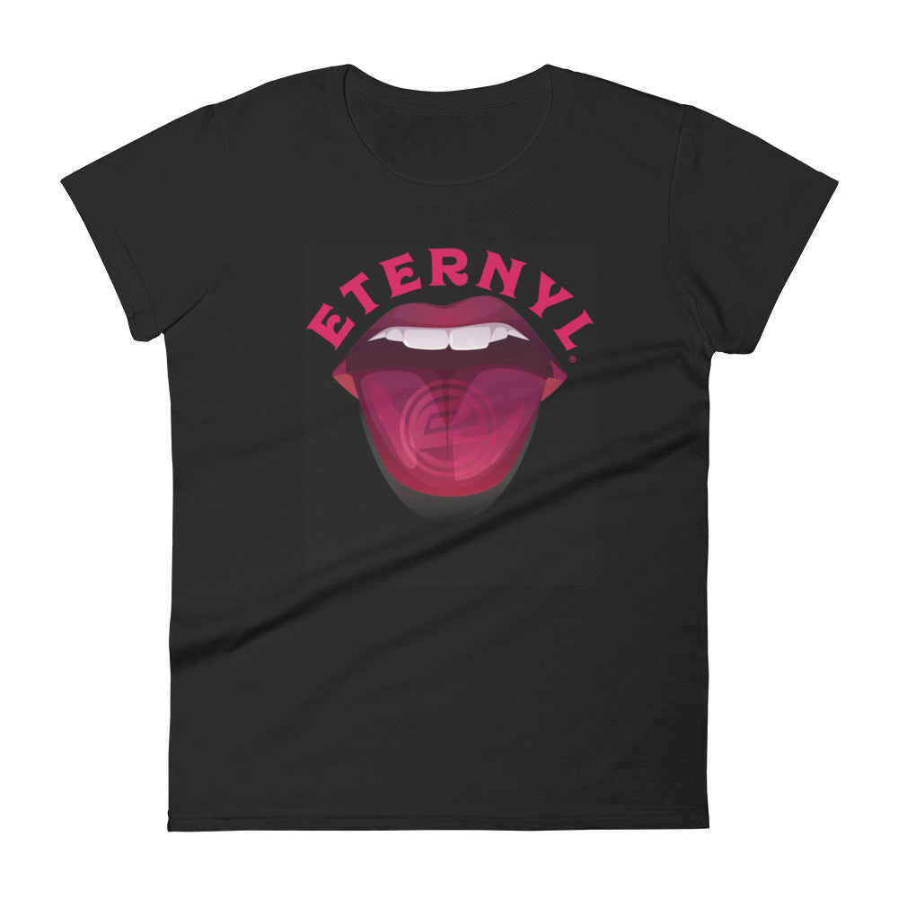E Tongue - Eternyl - Brand - Apparel