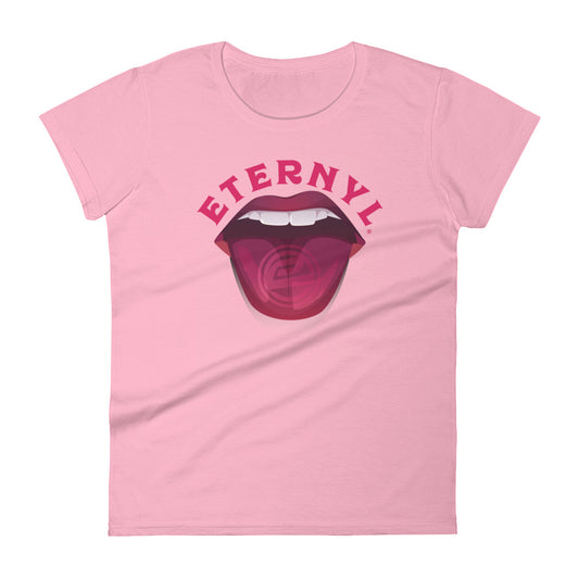 E Tongue - Eternyl - Brand - Apparel