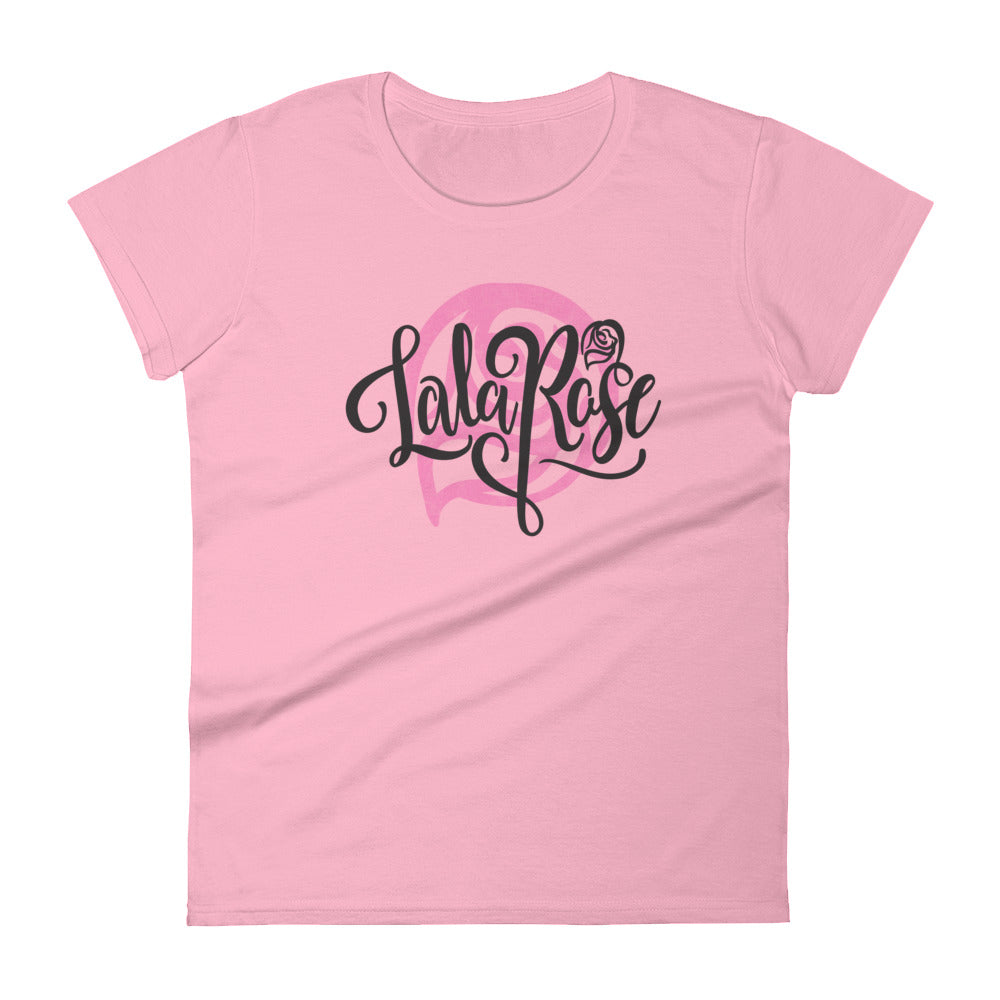 Lala Rose Logo - Eternyl - Brand - Apparel