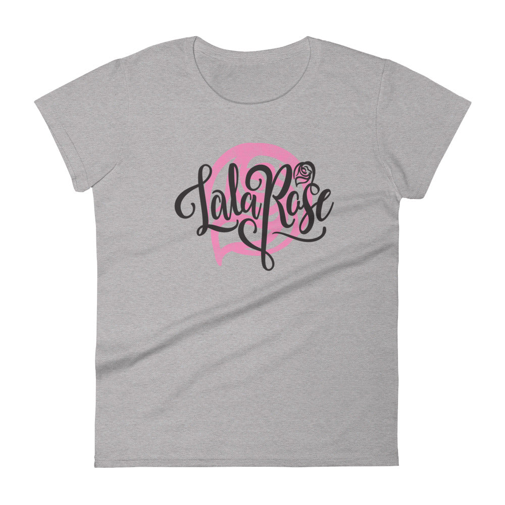 Lala Rose Logo - Eternyl - Brand - Apparel