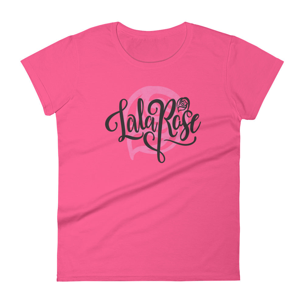 Lala Rose Logo - Eternyl - Brand - Apparel