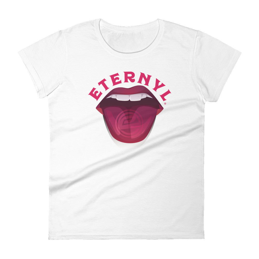 E Tongue - Eternyl - Brand - Apparel