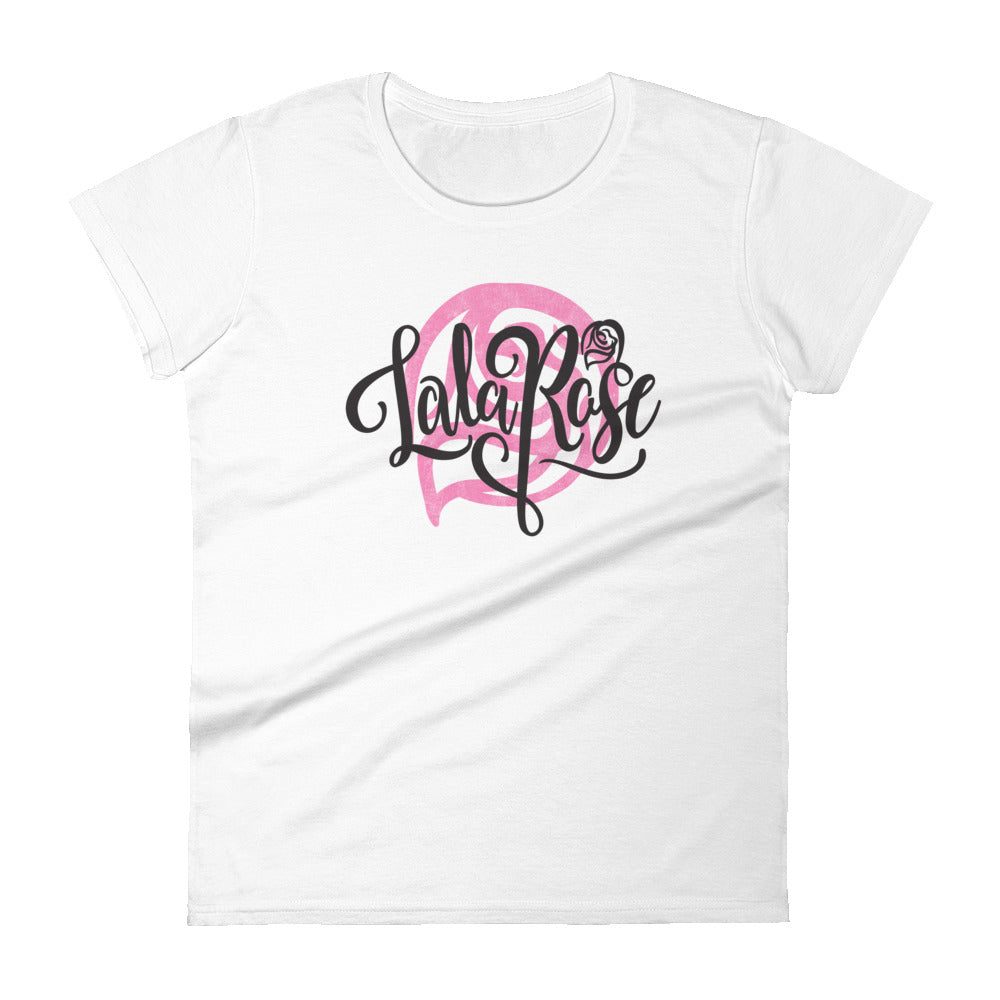 Lala Rose Logo - Eternyl - Brand - Apparel