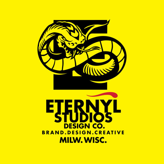 Eternyl Studios Design Co.