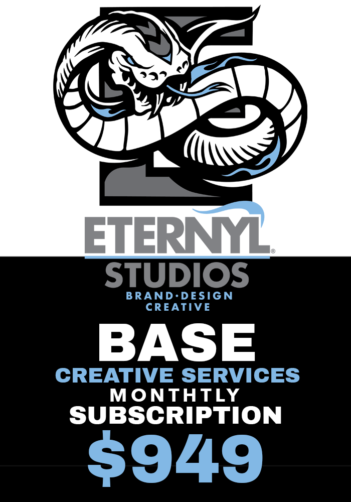 Eternyl CREATE-Base Monthly