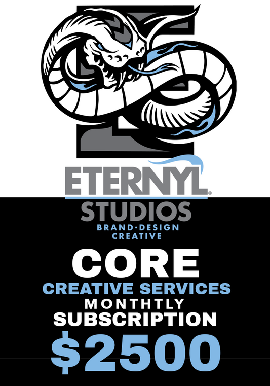 Eternyl CREATE-Core Monthly