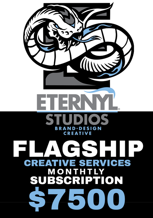Eternyl CREATE-Flagship Monthly