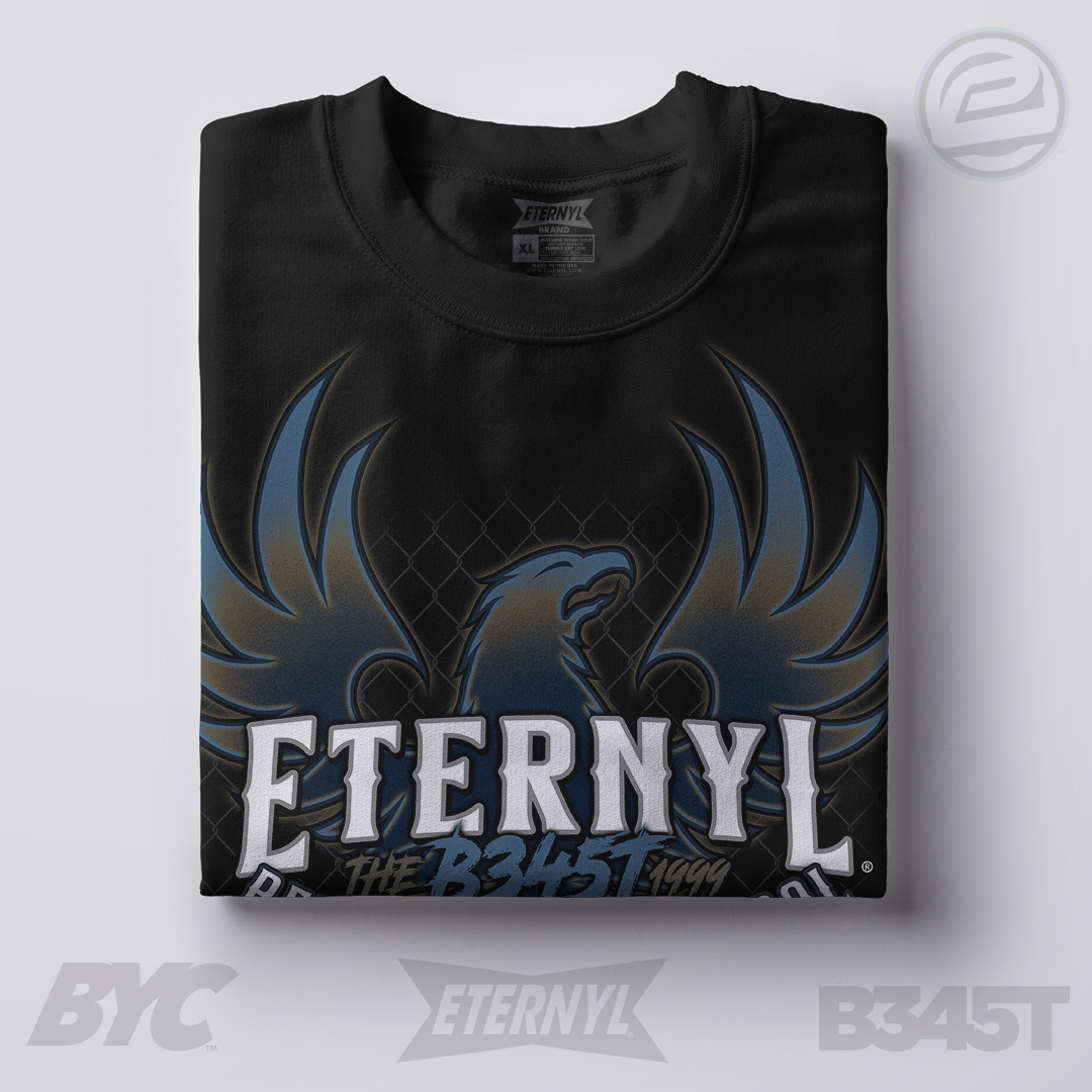 Beast Eagle