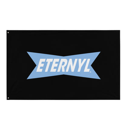 Eternyl Chevron Flag