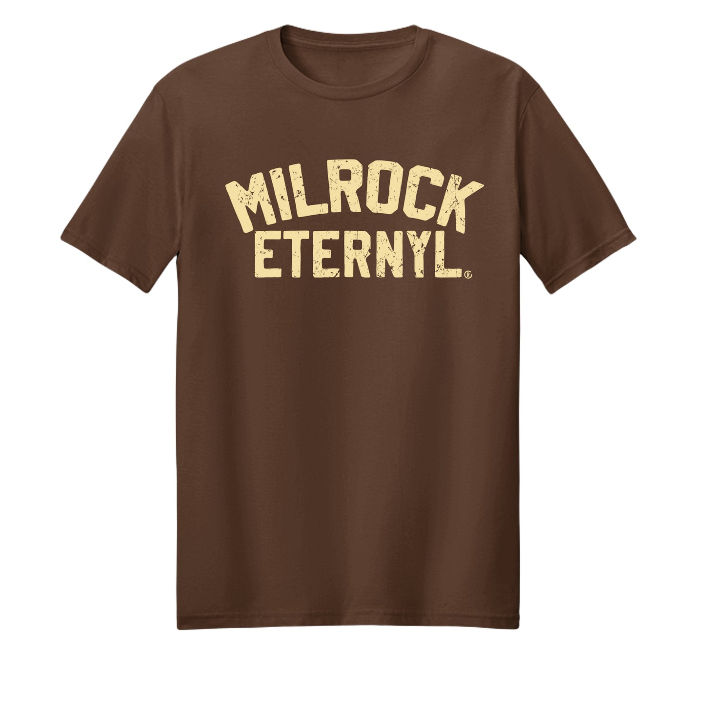 Dark Chocolate Brown - PC54 - FRONT
