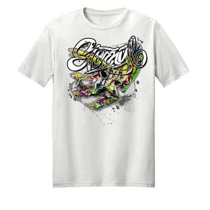 White - PC54 - FRONT