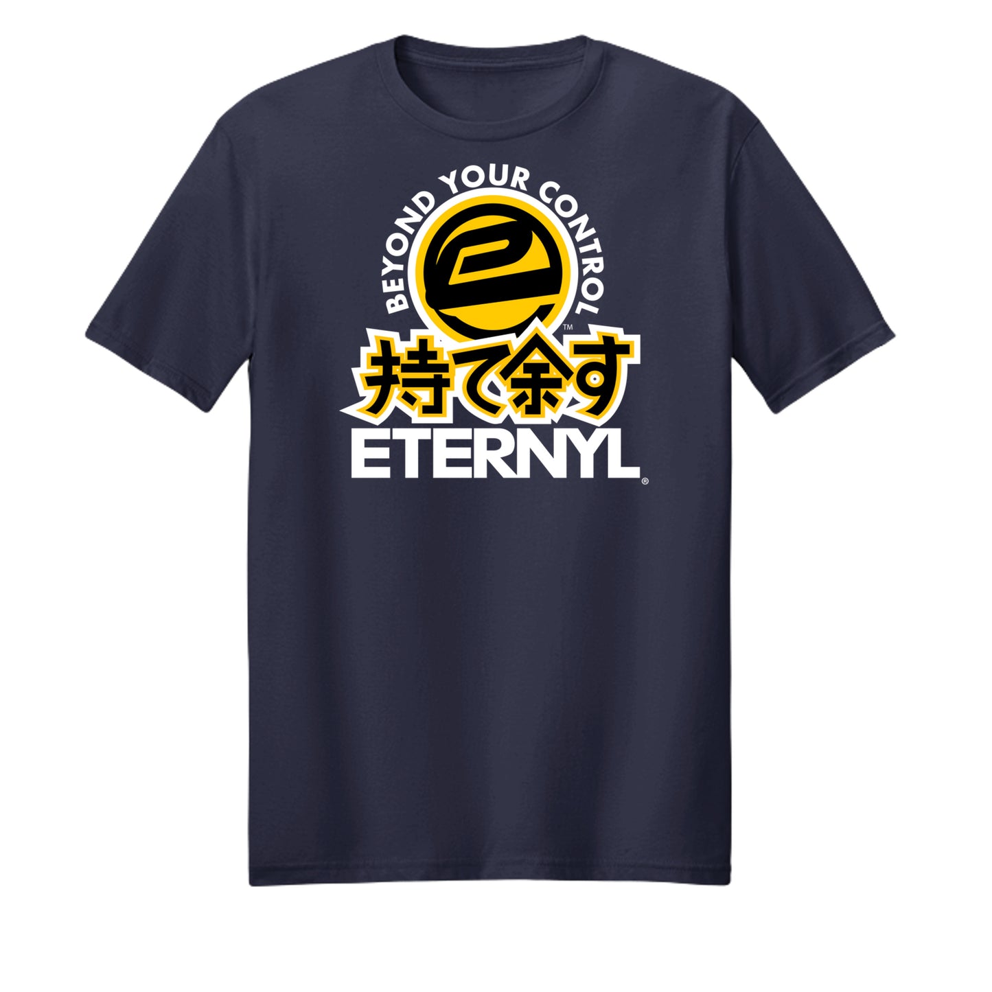 True Navy - PC54 - FRONT