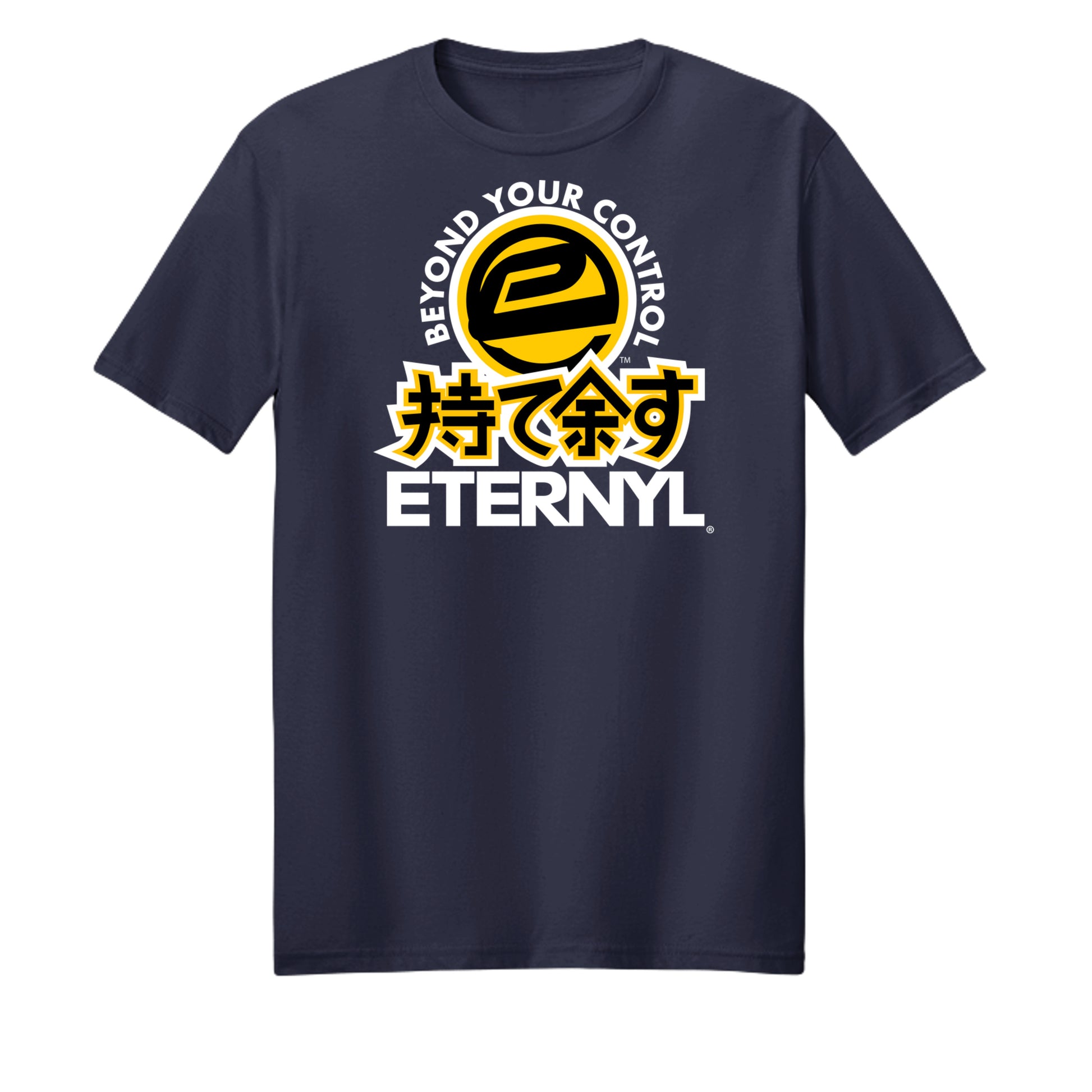 True Navy - PC54 - FRONT