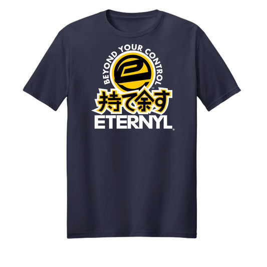 True Navy - PC54 - FRONT