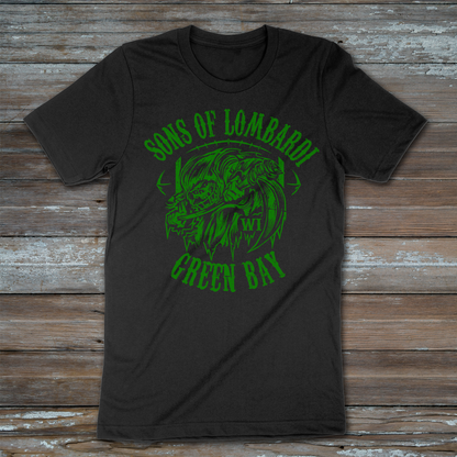 Sons of Lombardi NEW - Eternyl - Brand - Apparel